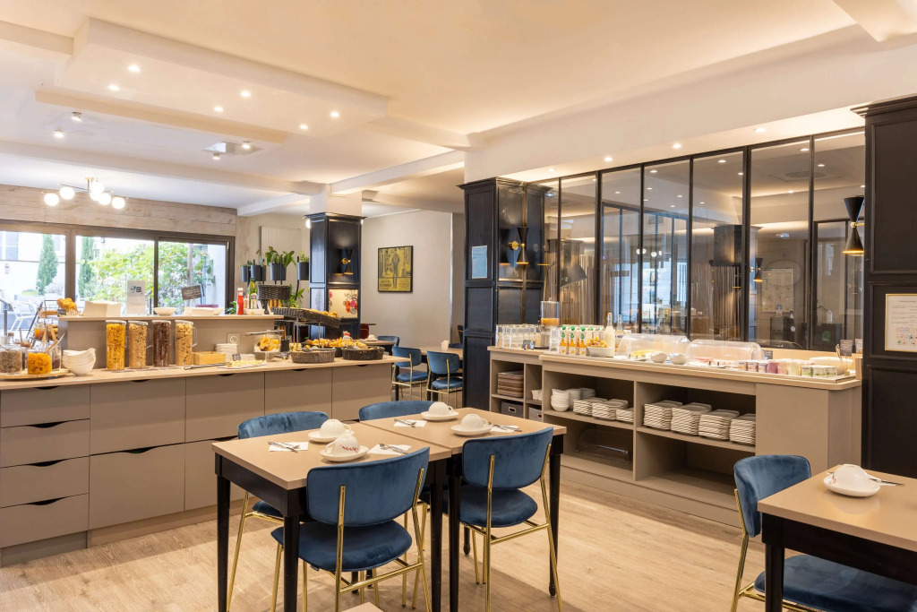 Best Western Plus lArtist Hotel