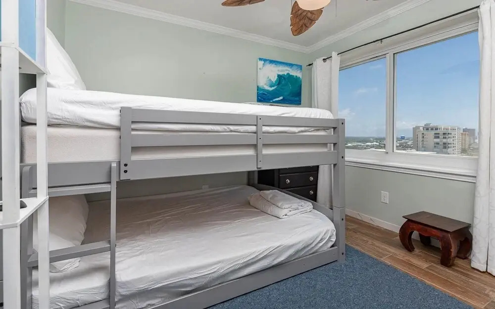 Tradewinds 1101 2 Bedroom Condo