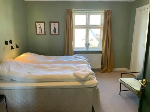Отель Villa A Hotel