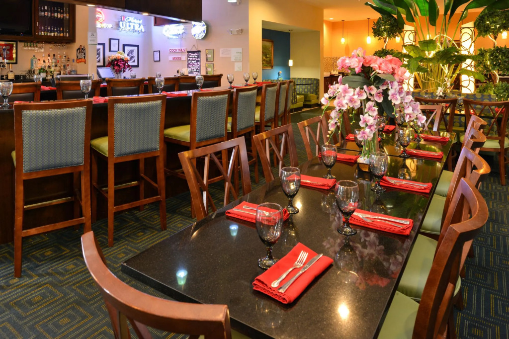 Holiday Inn Montgomery Airport South by IHG