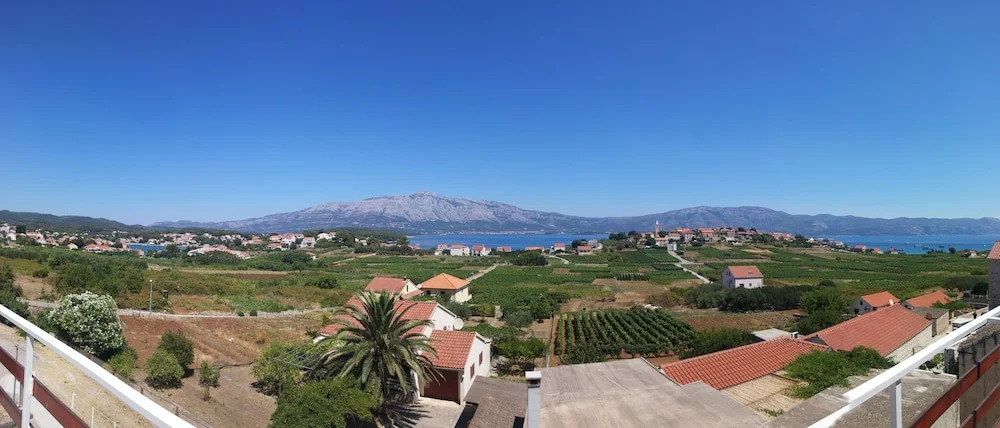 House Baglija