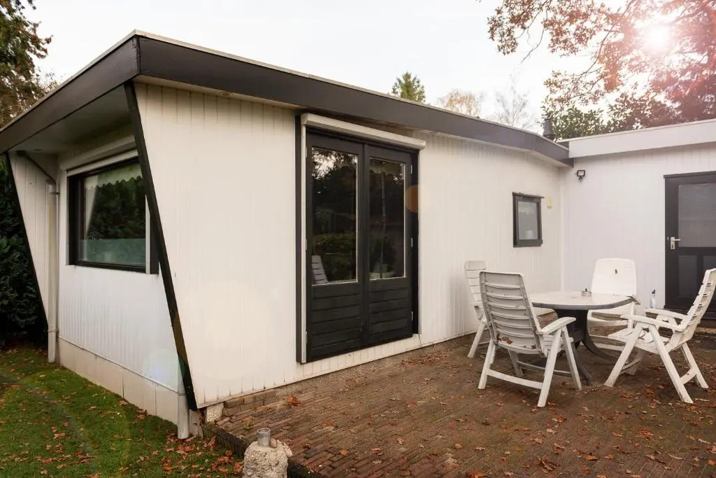Huisje Weltevree (nummer 95)