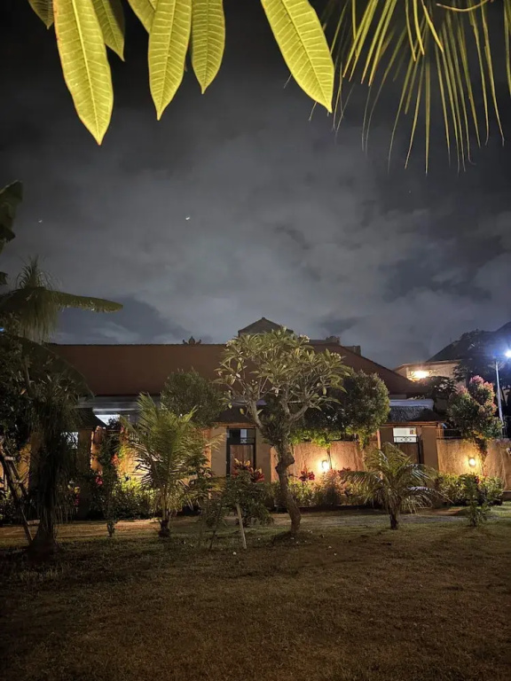 Sriwedari House Keramas