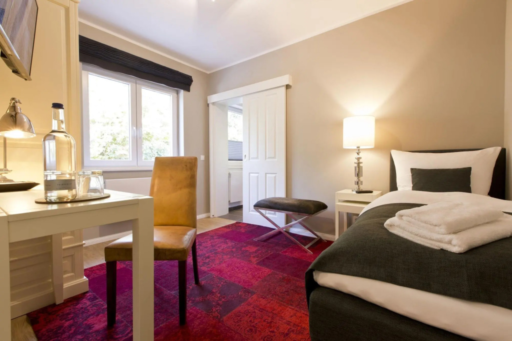Hotel Astra Maris