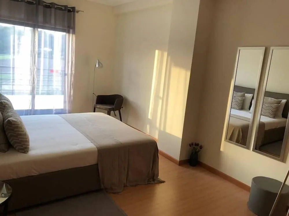 Apartamento Vistas Infinitas