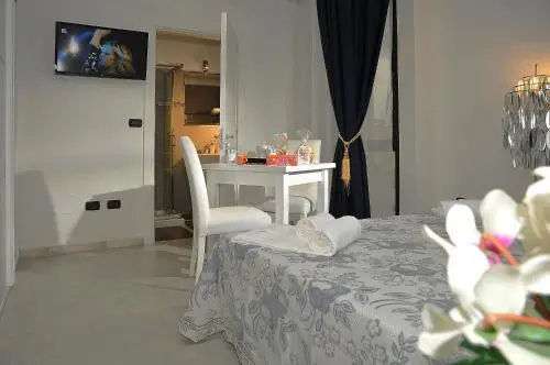 B&B La Galleria