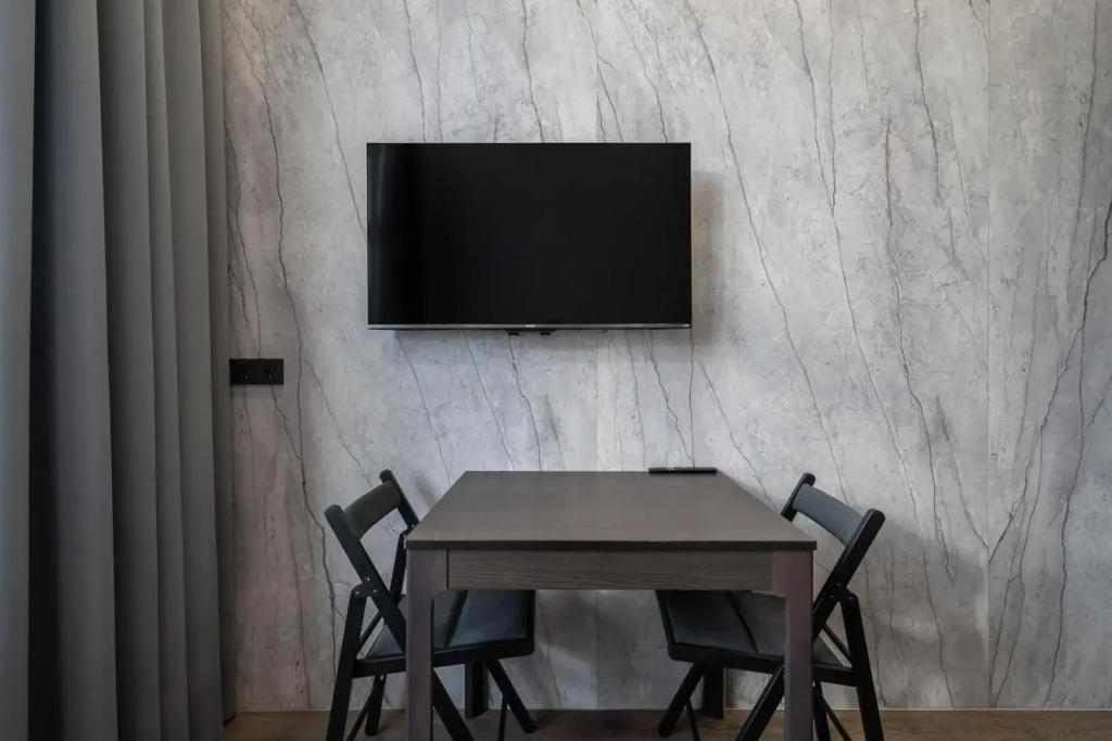 Apartment in Vilnius