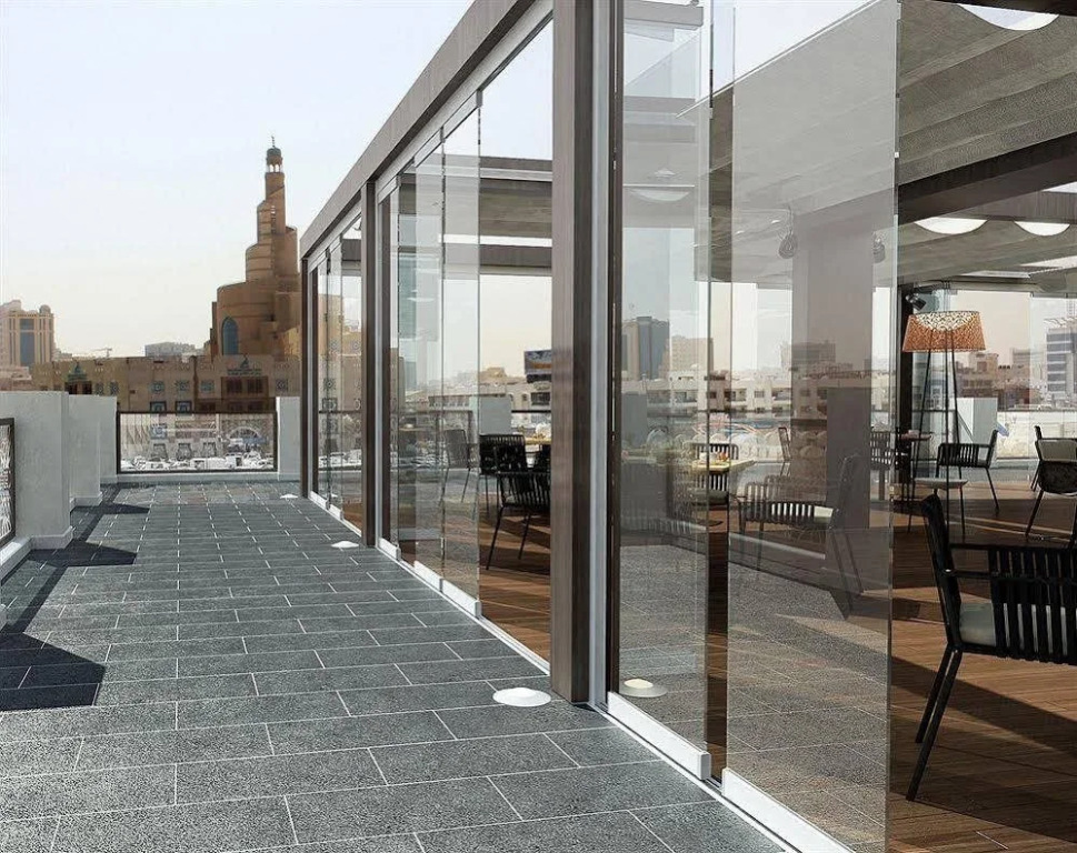 Al Jomrok - Souq Waqif Boutique Hotels - SWBH