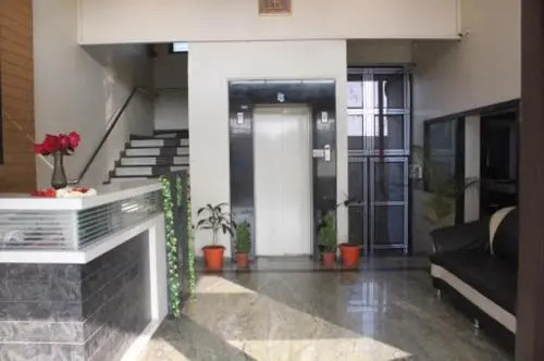 Hotel Vikas Palace