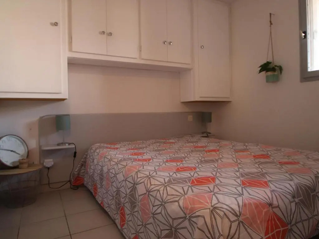 Duplex T3 Terrasse Parking Privé, Banyuls-sur-Mer - FR-1-309-77