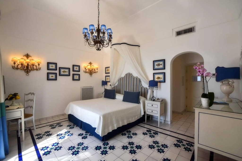 Hotel Buca Di Bacco