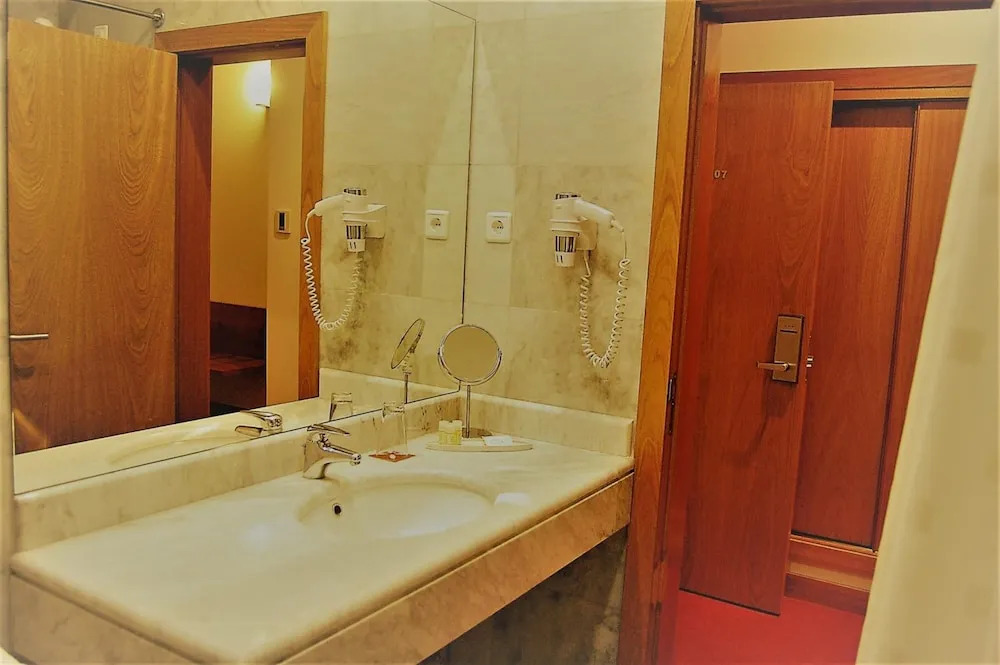 Quinta do Louredo Hotel