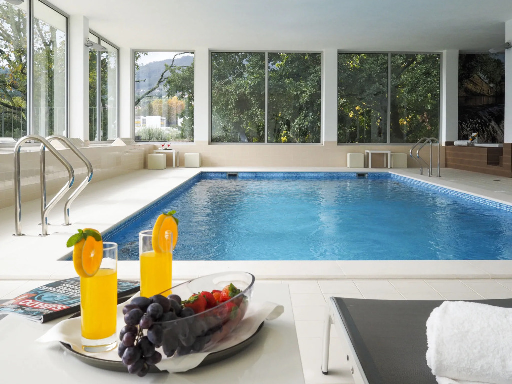 Luna Arcos Hotel Nature & Wellness