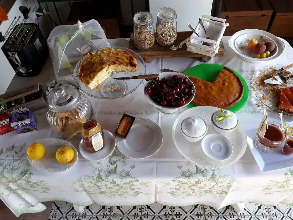 B&B Le Terrazze