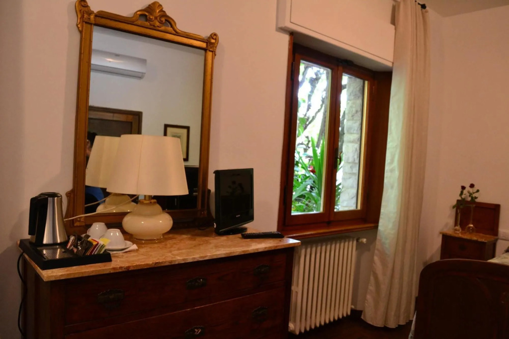 Villa Barbetti