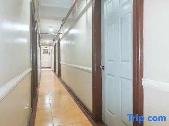 Westview Pension by RedDoorz