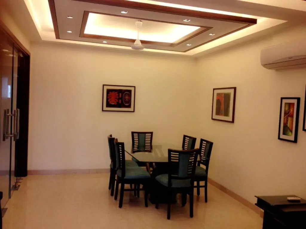 Woodpecker Service Apartments - Green Park