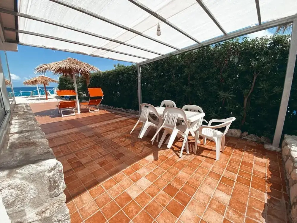 Marinella Beach Apartments
