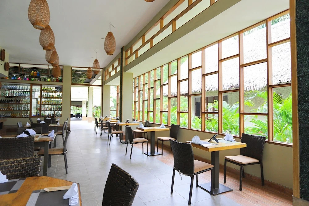 Irapay Amazon Lodge