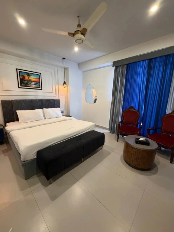 Seashell Legacy Hotel