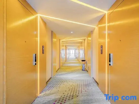 Lavande Hotel(Jinlin Avenue store)