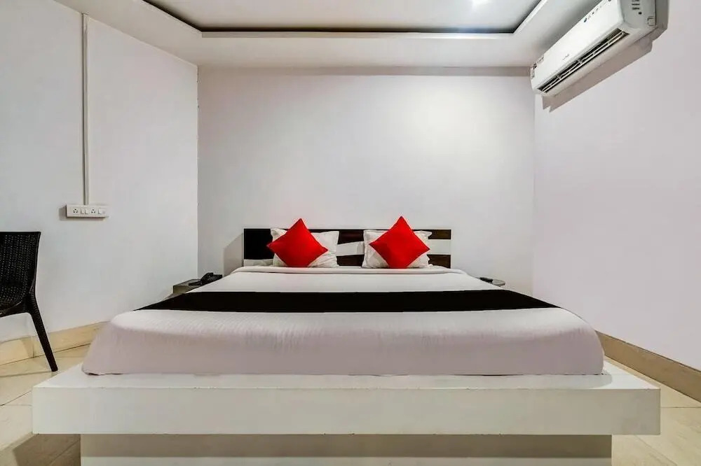 Hotel Utsav