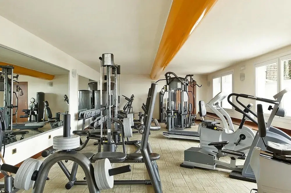 Apartments Poiano in Garda