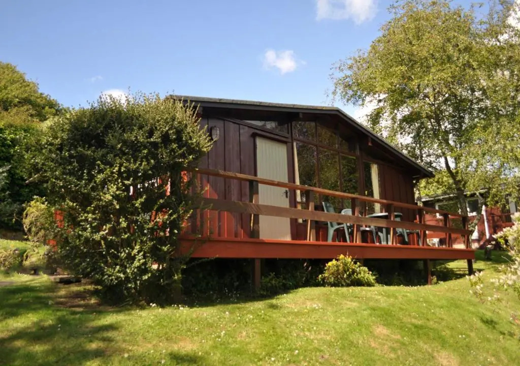 3 Bed in Broad Haven oc-wav604