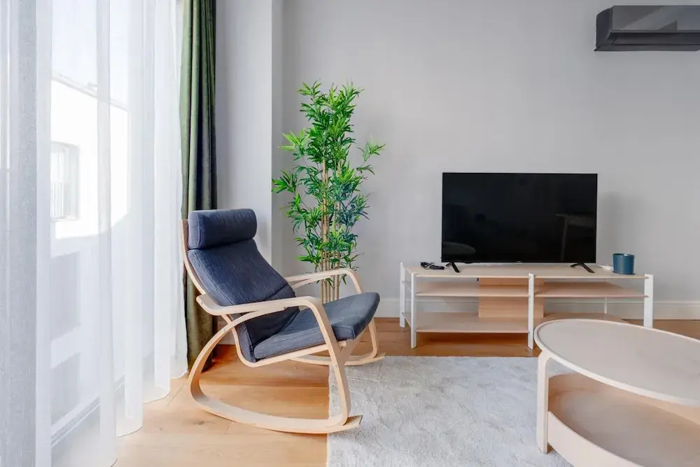 Modern Flat 5 min to Metro on Istiklal Avenue