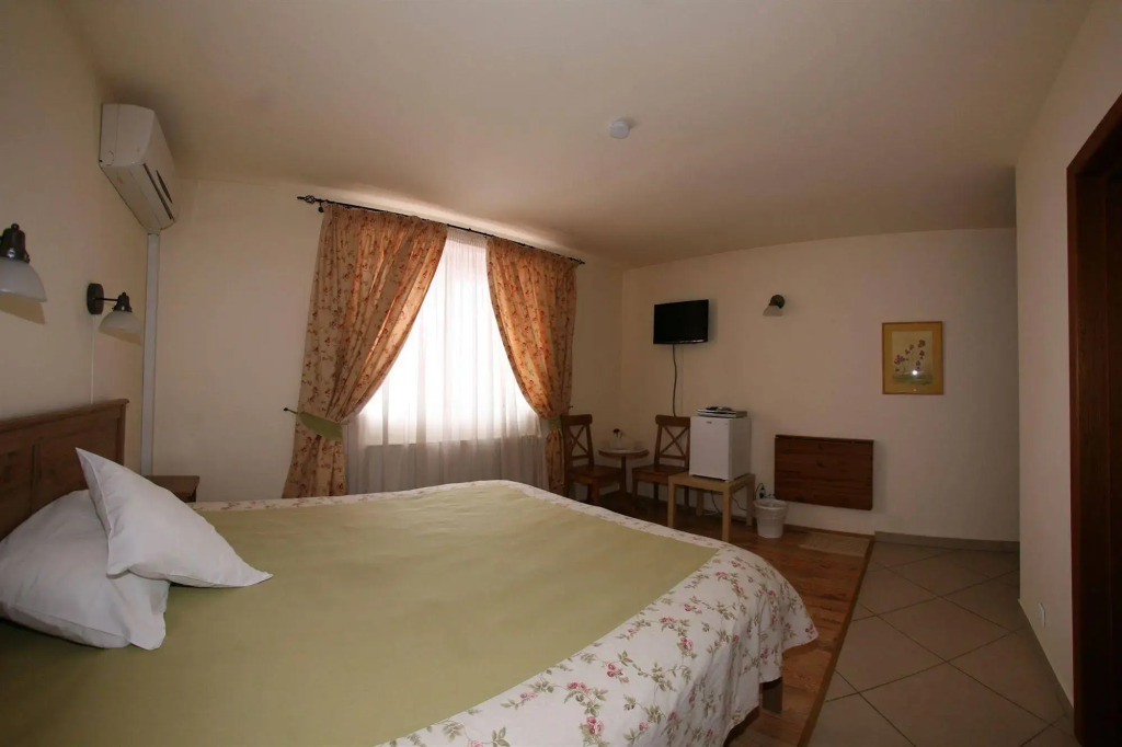 Vila Toparceanu - Therme & Airport Otopeni