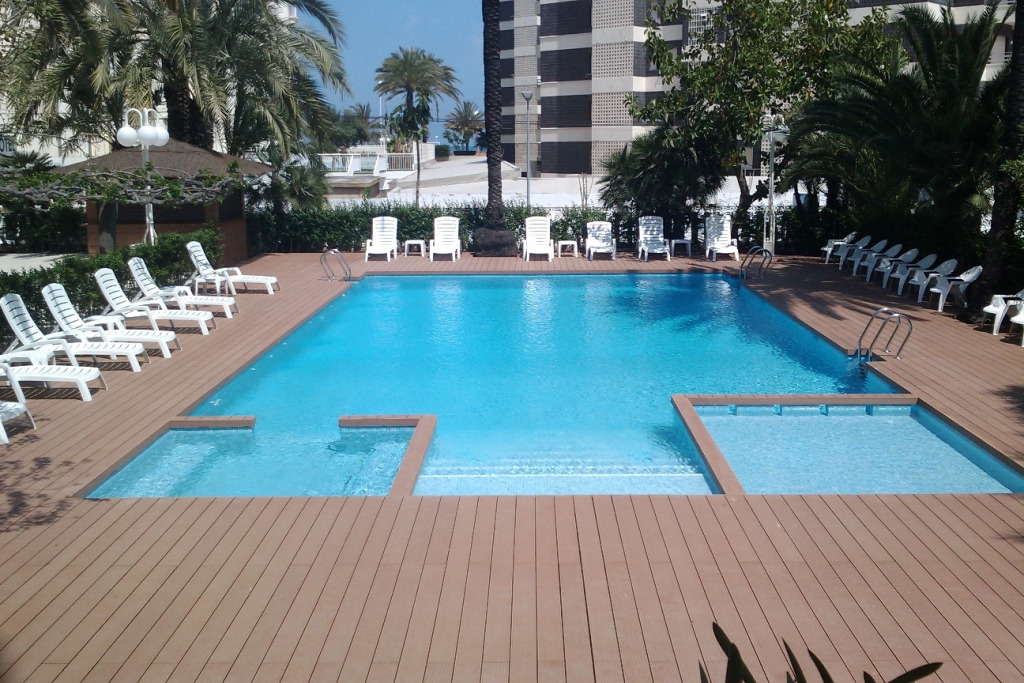 Hotel Los Robles