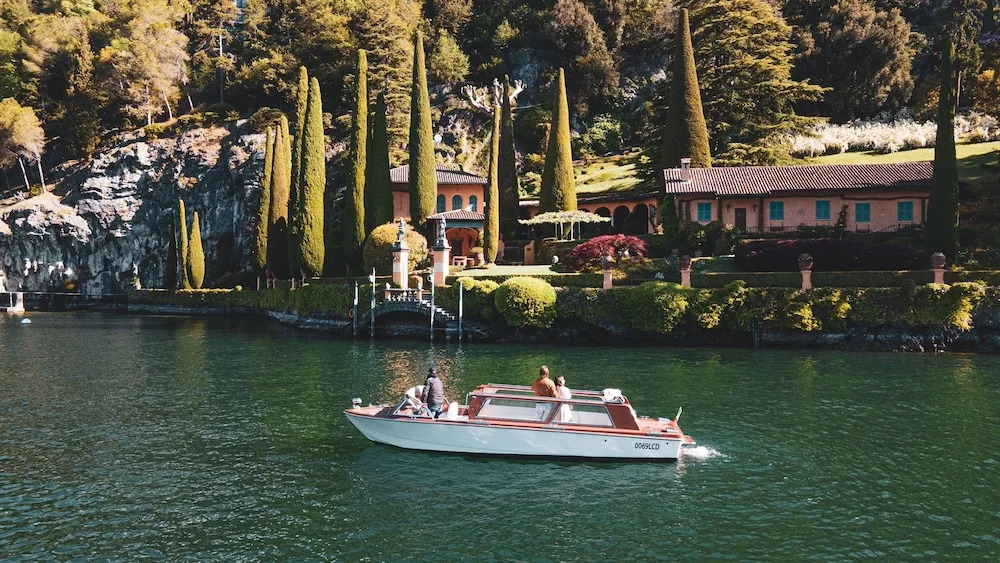 Il Cuore del Lago in Varenna