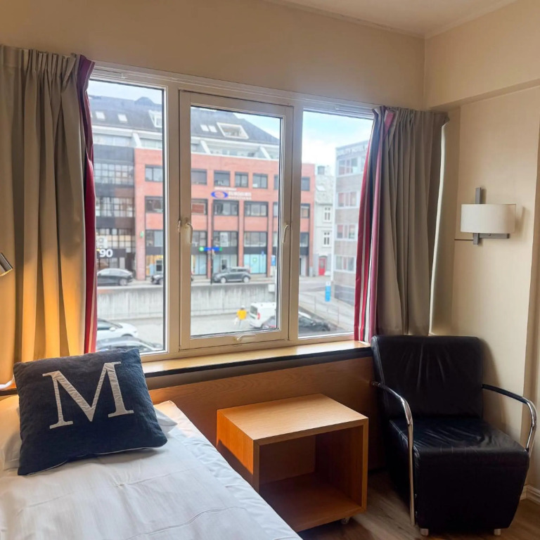 Quality Hotel Maritim