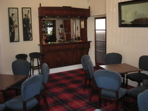 Parklands Hotel