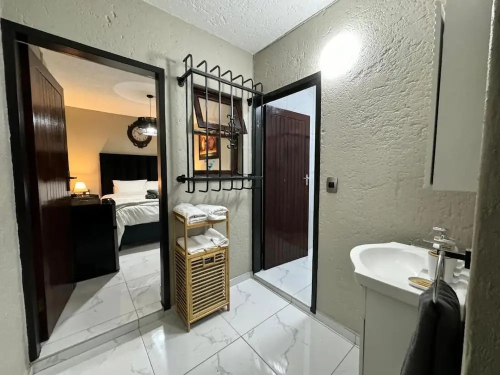 Villa Picasso Sandton