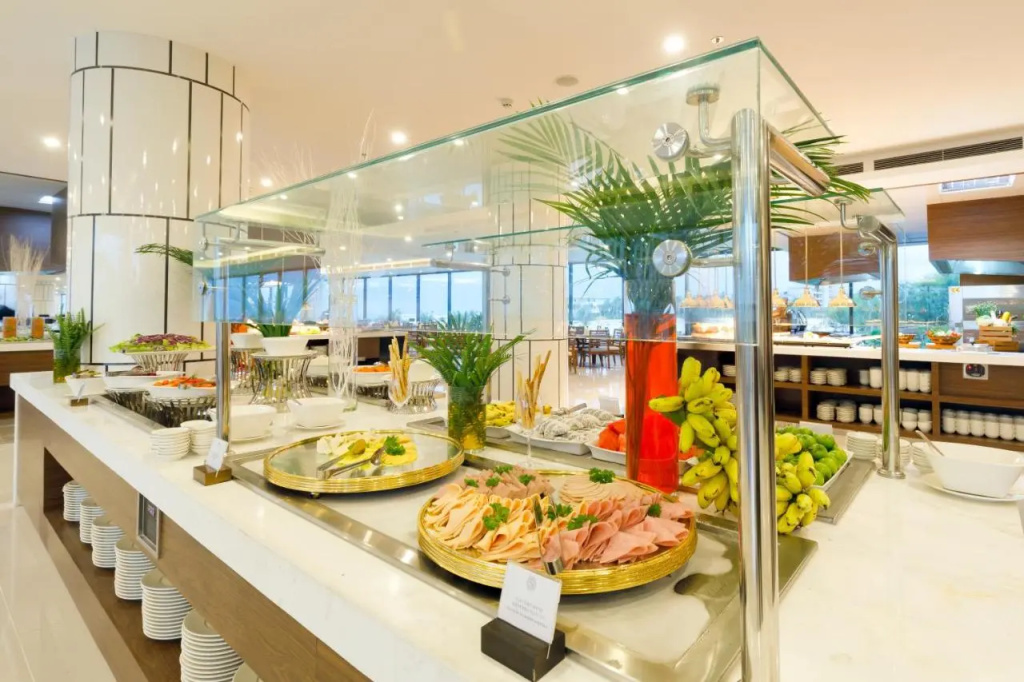 Selectum Noa Resort Cam Ranh