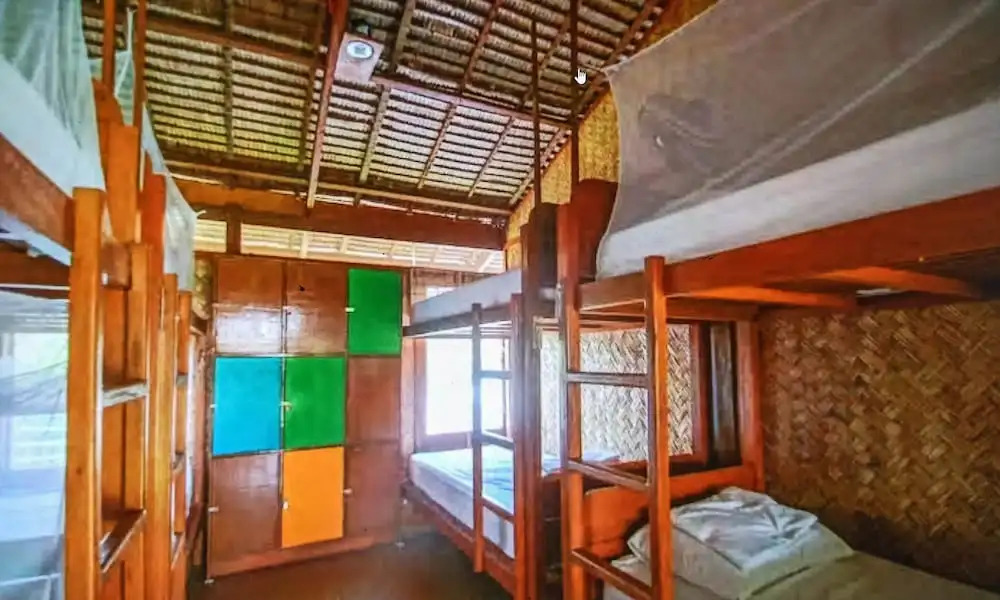 Where2next Hostel
