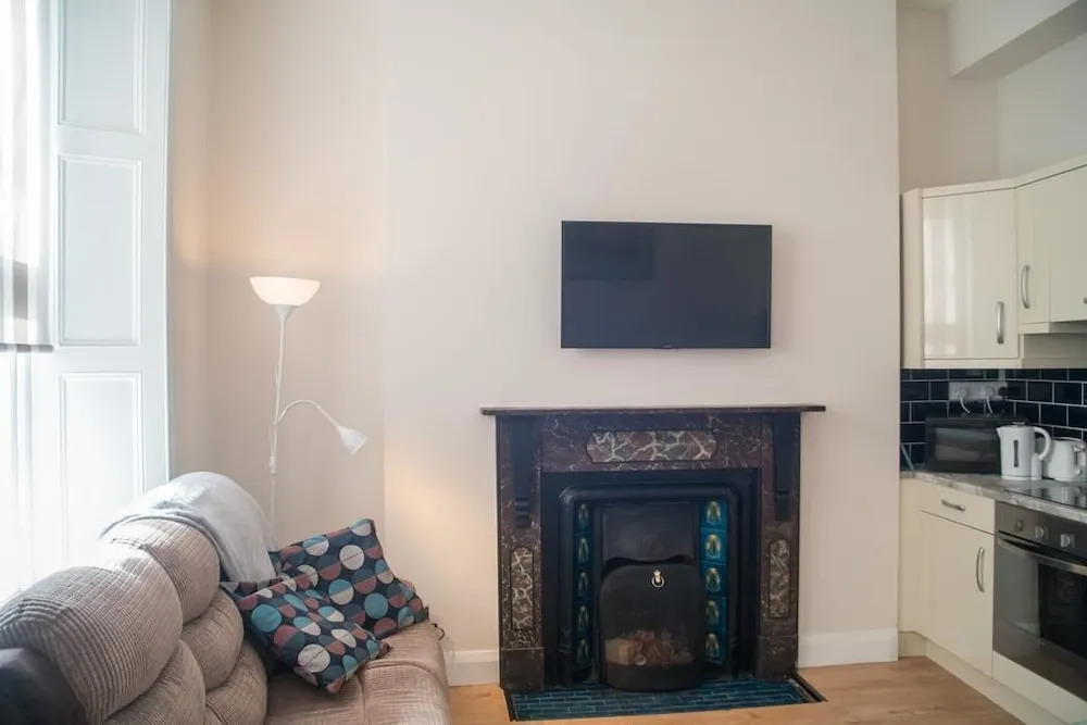 Latin Quarter Townhouse