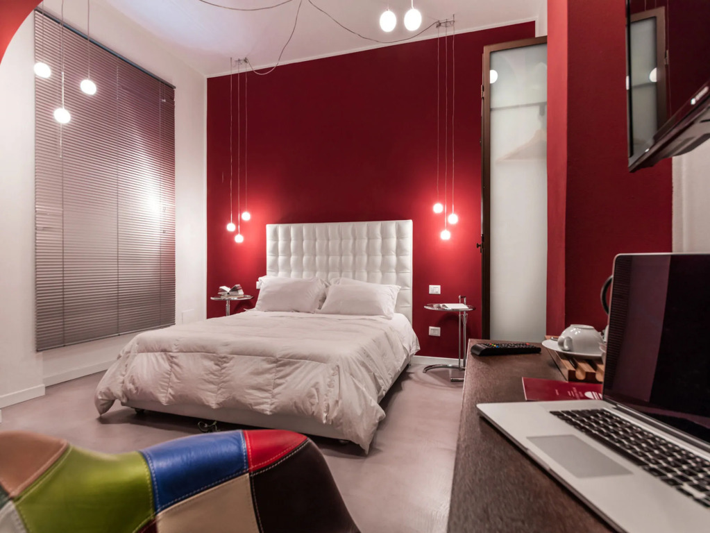 Hotel Astro Mediceo