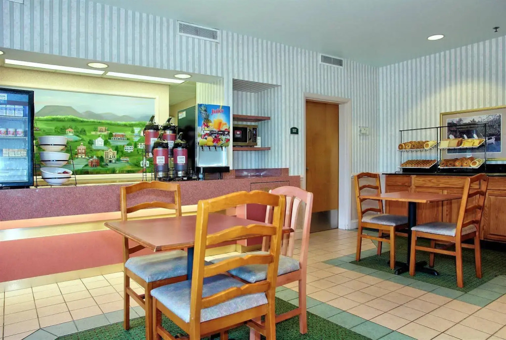 Comfort Inn Airport