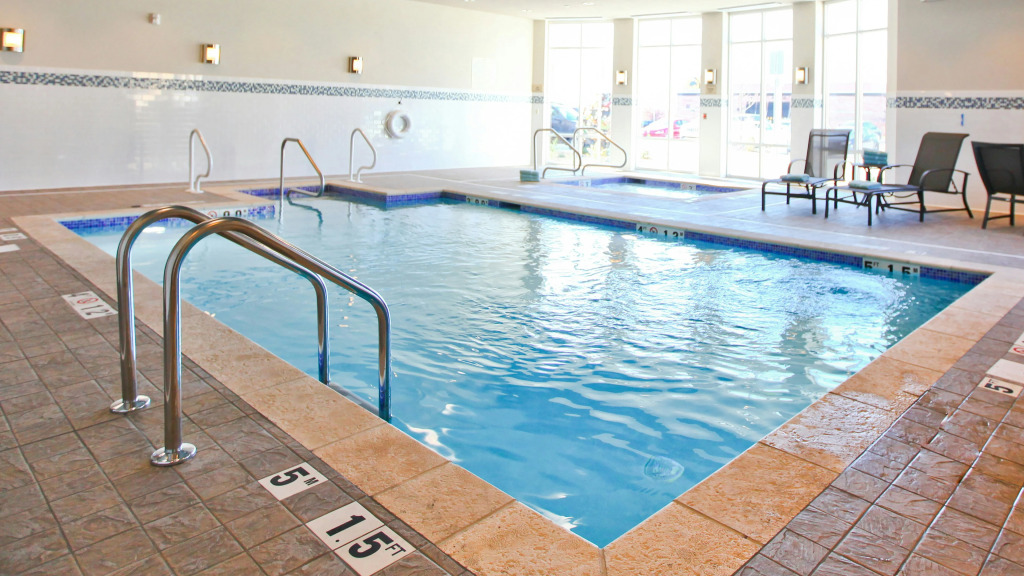 Holiday Inn Hotel & Suites Davenport by IHG