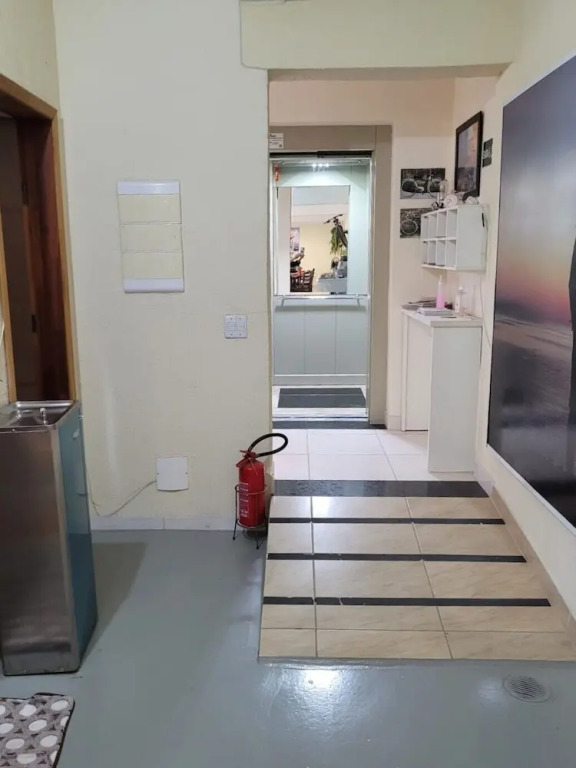 Hotel Flamboyant Taubate