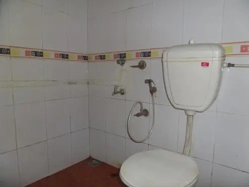 Pooniyiel Homestay