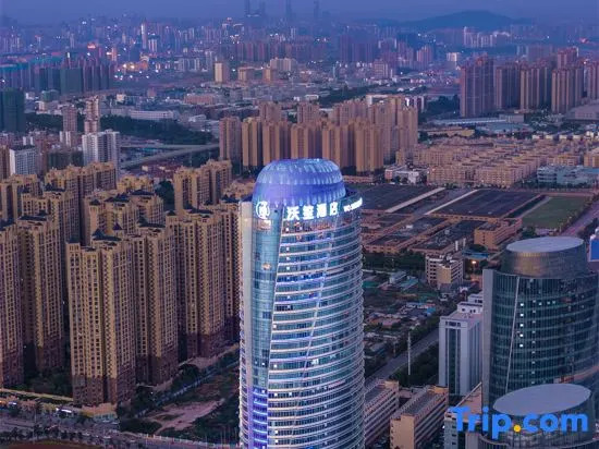 Wosheng Hotel Nanning