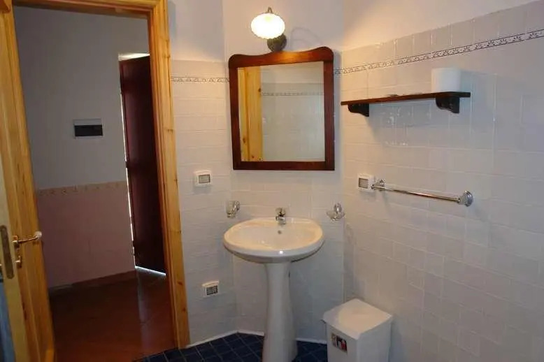 Coscio di Badia
