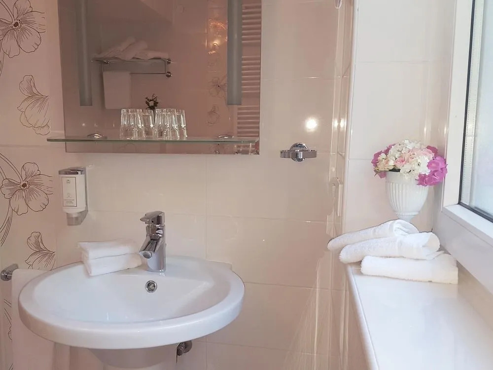 Aparthotel Voglergasse