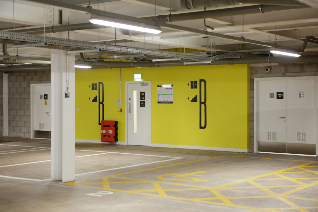 Hampton By Hilton Manchester City, Northern Quarter