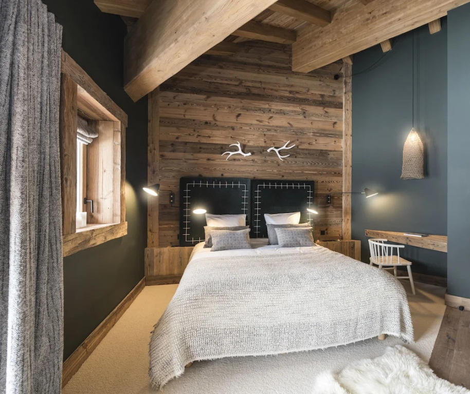 Chalet Ô Valala