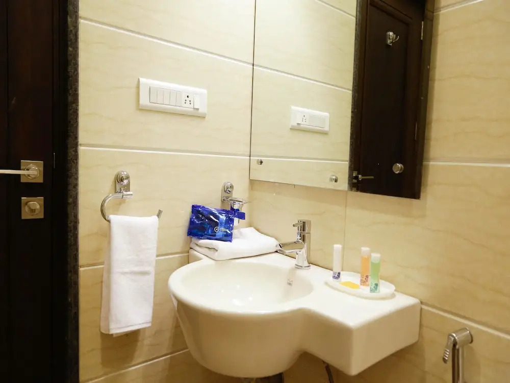 Hotel Siddharth Palace
