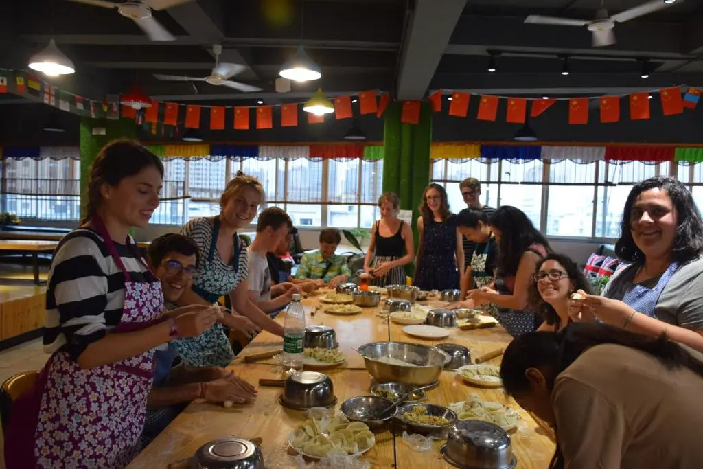 Xishu Garden Inn 熙蜀酒店